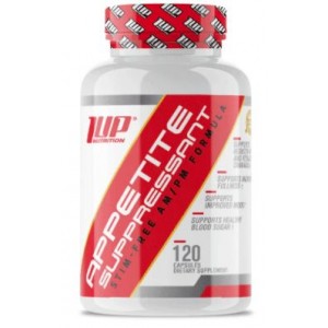 APPETITE SUPPRESSANT 120 CAPS