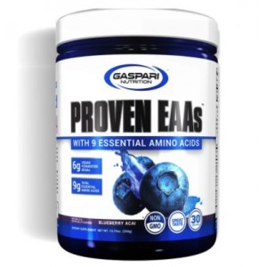 PROVEN EAAS 390 GR