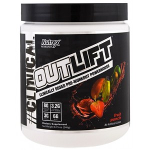 OUTLIFT 248 GR