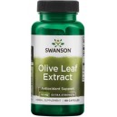 OLIVE LEAF EXTRACT 60 CAPS