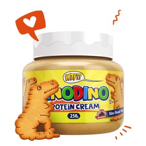 WTF DINODINO 250 GR