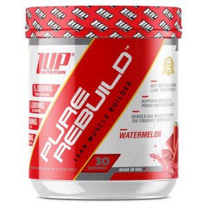 PURE REBUILD 30 SERV