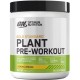 PLANT PRE-WORKOUT 30 SERV