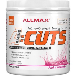 AMINO CUTS 30 SERV