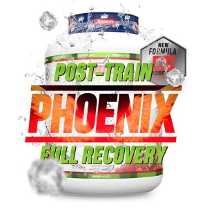 POST TRAIN PHOENIX 1,8 KG
