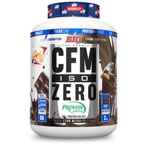 CFM ISO ZERO 2 KG