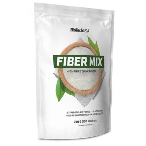 FIBER MIX 750 GR