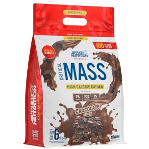 CRITICAL MASS 6 KG