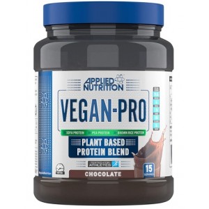 VEGAN-PRO 450 GR