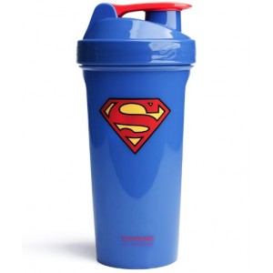 SHAKER LITE SUPERMAN 800 ML
