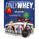 ONLY WHEY ZERO 2 KG