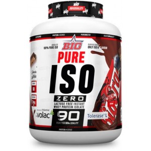 PURE ISO ZERO 1,8 KG