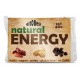 NATURAL ENERGY BAR 20X40 GR