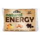 NATURAL ENERGY BAR 20X40 GR