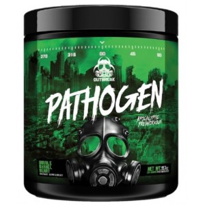 PATHOGEN 25 SERV