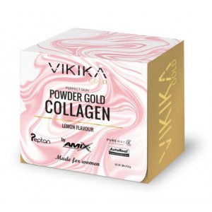 VIKIKA GOLD COLLAGEN