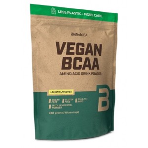 VEGAN BCAA 360 GR