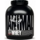 ANIMAL ISOLATE LOADED WHEY 2,3 KG