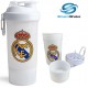 SMARTSHAKE REAL MADRID 80O ML