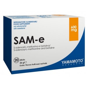 SAM-E 20X1,3 GR