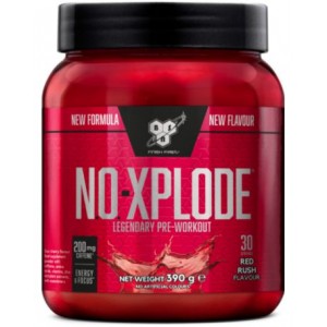NO-XPLODE 30 SERV