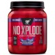NO-XPLODE 50 SERV