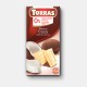 TABLETA DE CHOCOLATE 0% AZUCAR 3X75 GR