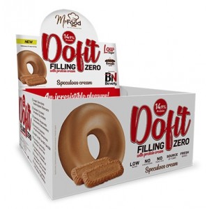 DOFIT FILLING ZERO 12X75 GR