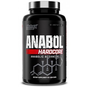 ANABOL HARDCORE 60 CAPS