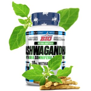 ASHWAGANDHA SENSORIL 45 CAPS