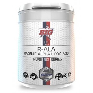 R-ALA 60 CAPS