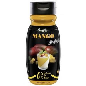 SIROPE MANGO 320 ML