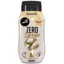 SIROPE VAINILLA 330 ML