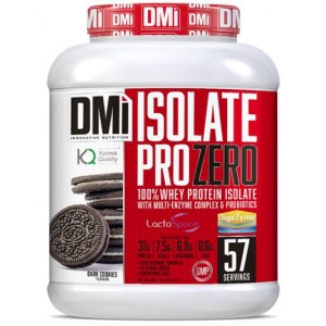 ISOLATE PRO ZERO 2 KG