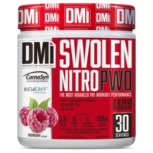 SWOLEN NITRO PWO 330 GR