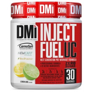 INJECT FUEL UC 330 GR