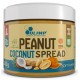 PEANUT COCONUT SPREAD 300 GR