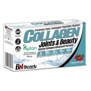 COLLAGEN JOINTS AND BEAUTY 20X25 ML