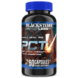 PCT V POST CYCLE THERAPY 60 CAPS