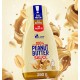 100% PEANUT BUTTER SAUCE 250 GR
