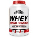 WHEY AMINO COMPLEX 2 KG