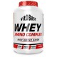 WHEY AMINO COMPLEX 2 KG
