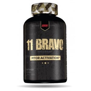 11 BRAVO 60 CAPS