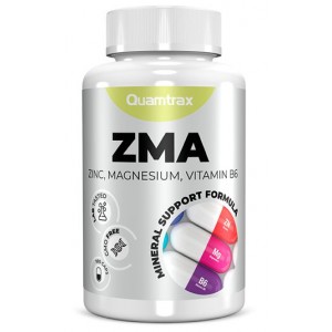 ZMA 100 CAPS