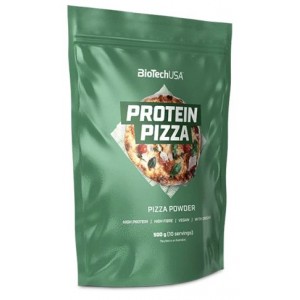 PROTEIN PIZZA 500 GR