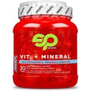 VIT & MINERAL SUPER PACK 30 PACKS