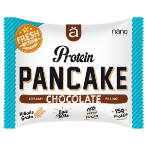PROTEIN PANCAKES 12X45 GR