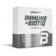 IMMUNE + BIOTIQ 36 CAPS