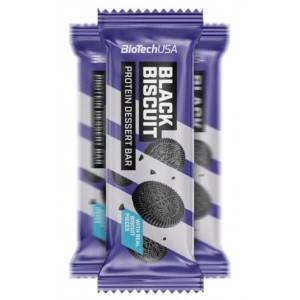PROTEIN DESSERT BAR 20X50 GR