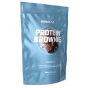 PROTEIN BROWNIE 600 GR